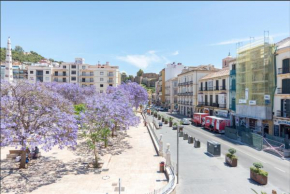 Merced10 2D, Malaga